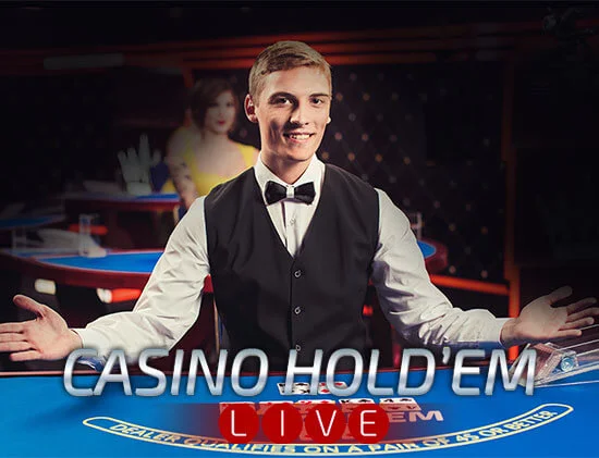 Casino Hold'em
