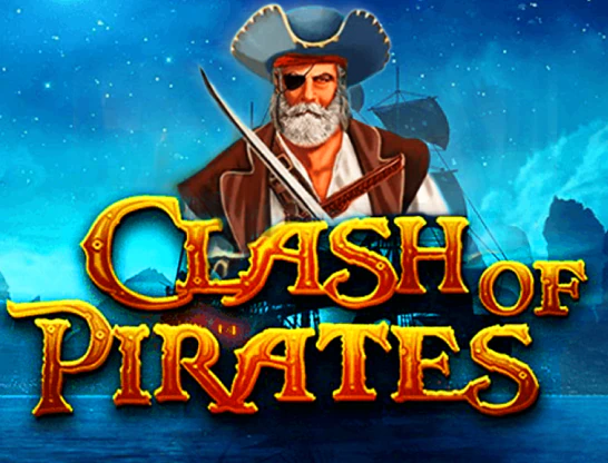 Clash Of Pirates