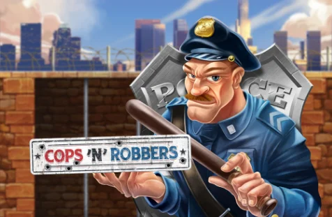 Cops'n'Robbers