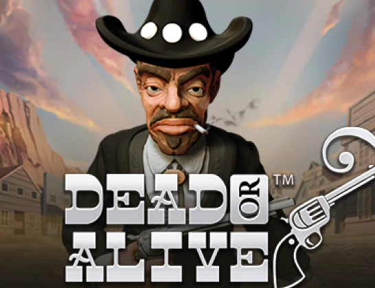Dead Or Alive