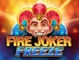 Fire Joker Freeze