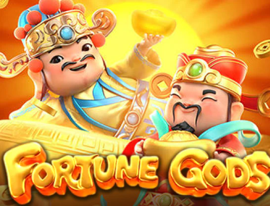 Fortune Gods