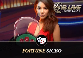 Fortune Sicbo