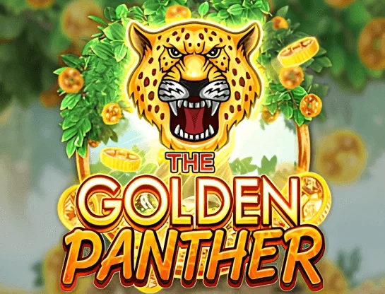 Golden Panther