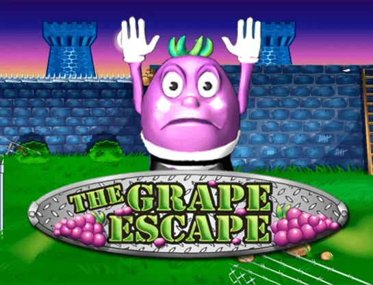 Grape Escape
