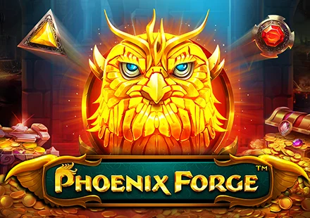 Phoenix-Forge