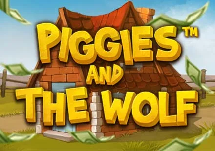 Piggies và Con Sói