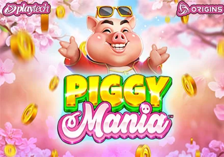 Piggy-Mania