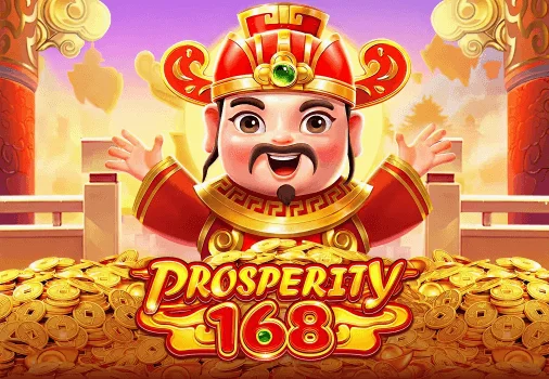 Prosperity 168