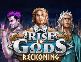 Rise Of Gods Reckoning