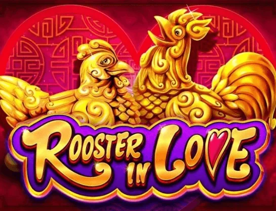 Rooster In Love