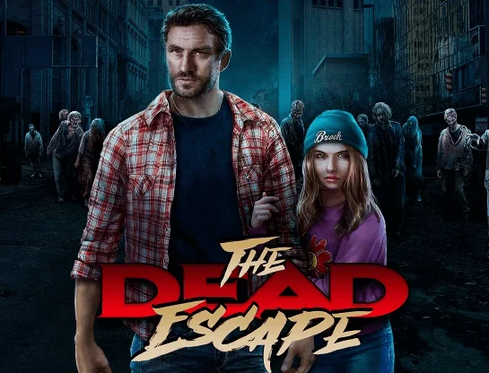 The Dead Escape